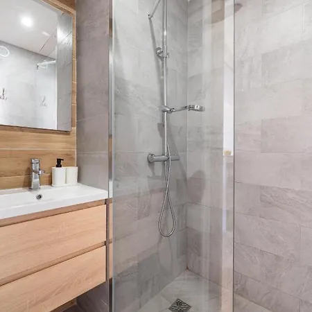 COSY STUDIO RENOVÉ 150m de MONACO Beausoleil Extérieur photo