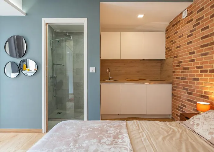 Cosy Studio Renove 150M De Monaco