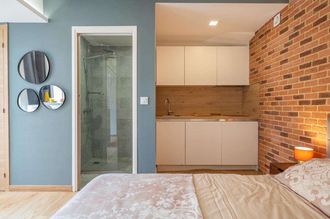 Cosy Renove 150m De Monaco Beausoleil