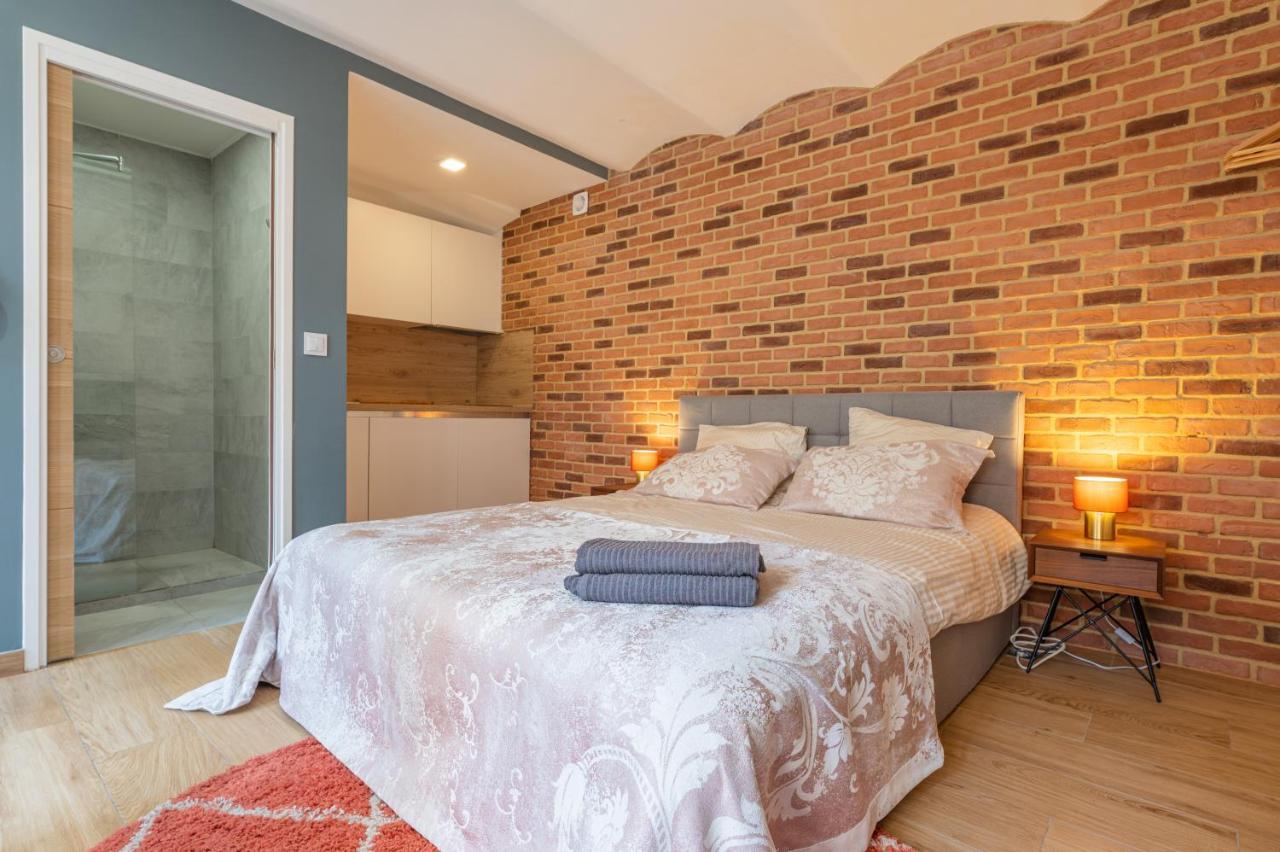 Apartment Cosy Renove 150m De Monaco *