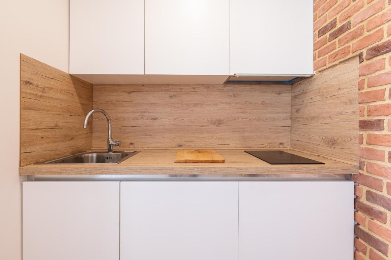 Appartement Cosy Renové 150m De Monaco