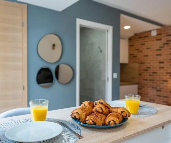 COSY STUDIO RENOVÉ 150m de MONACO